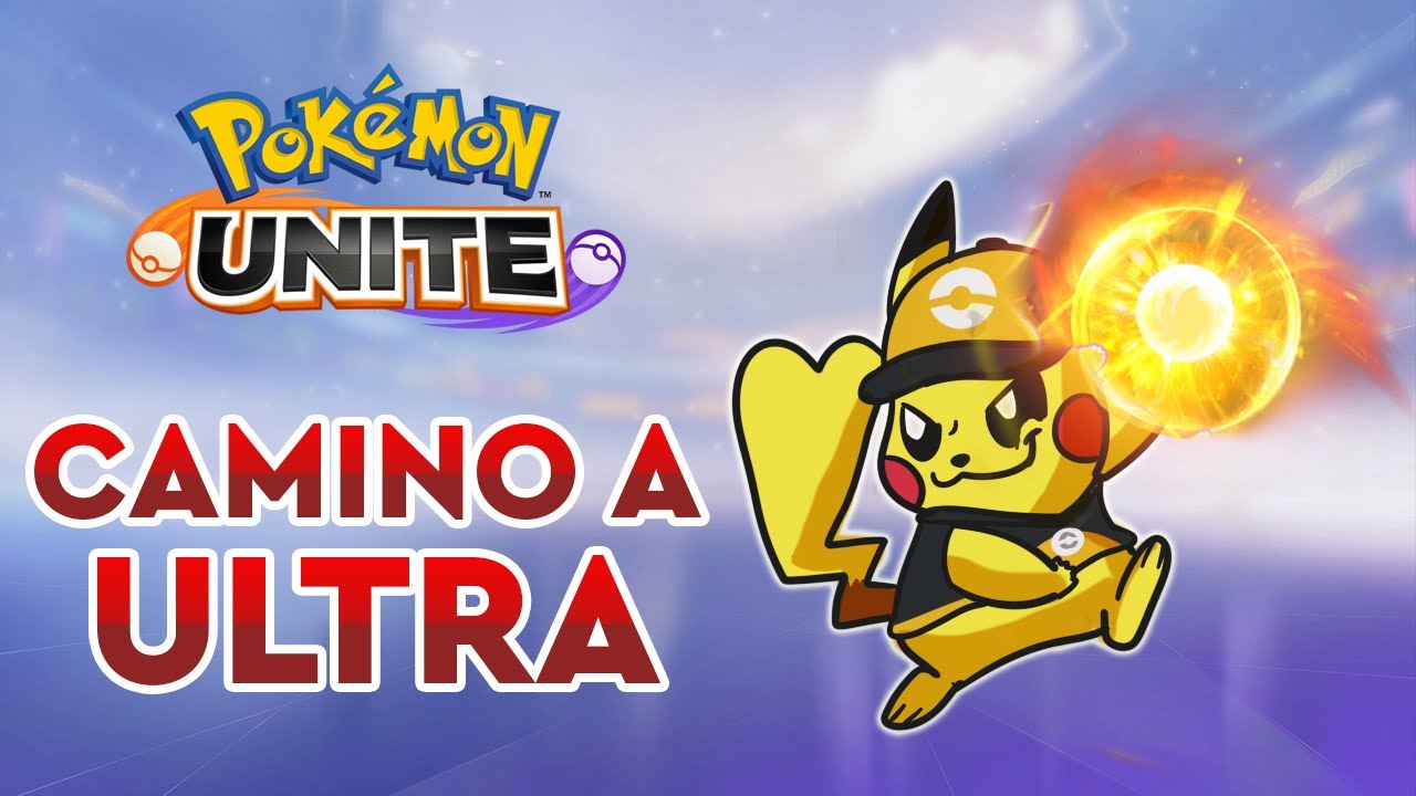 A ver si ahora sí llegamos a ULTRA - Rankeando en unite