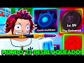 ⚡ MEU PODER MULTIPLICOU 20 VEZES EM SEGUNDOS no ANIME ETERNAL!!
