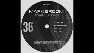 Mark Broom - HYB1 [BP088]
