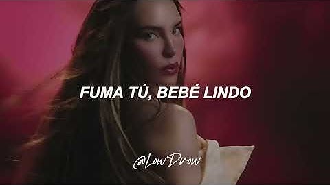 Thumbnail of Belinda & Neton Vega - + Perra + Bitch (Letra)