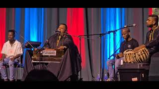 Aadi Kaathu Veesathamma Live Performance | Gauteng by Deshan Styler Naidoo | Mother Mariammen Songs