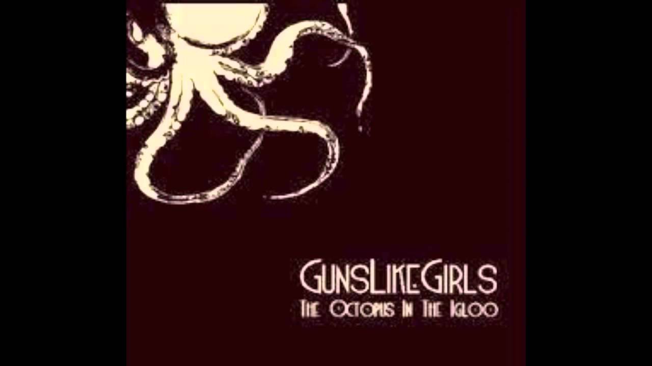 GunsLikeGirls - There Were People With Morals : r/PostHardcore