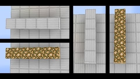 [1.13+ broken] Tutorial: Expandable, 1-wide Hor.&Vert. Wall Pop-up Block Swapper [J1.11+](Schematic)