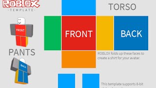 Roblox How To Make A Shirt Roblox Make A Shirt Youtube - make t shirts roblox