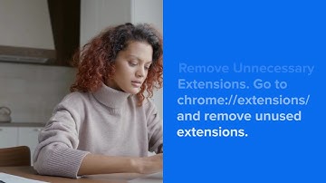 How to fix Chrome High RAM usage