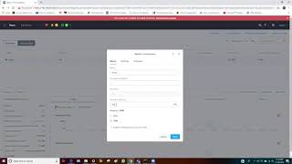 Nutanix Files - Add More Capacity to Share Folder