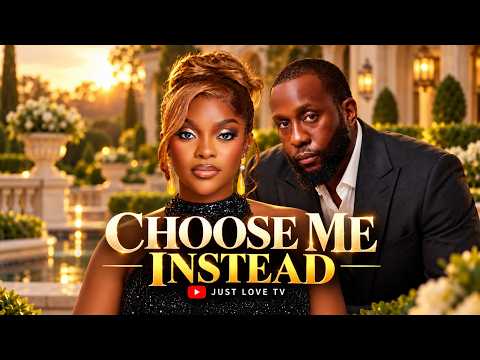 Choose Me Instead [ Miwa Olorunfemi, Ray Emodi ] -NG