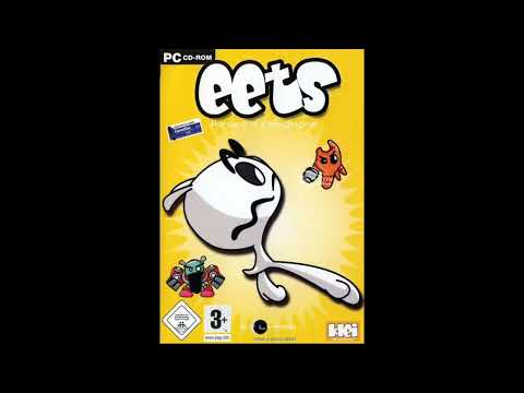 Eets: Hunger. Itu0027s Emotional OST - Super Pig