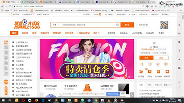 How to translate 1688.com to English and Import products conveniently