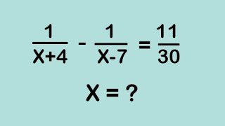 A Beautiful olympiad Algebra Question l Math competition l olympiad math 