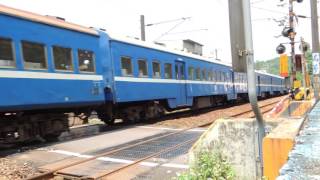 全藍R123 6901行包車