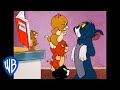 Том и Джерри | Не одни дома | WB Kids