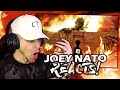 This had to happen joey nato reacts to attack on titan openings s1s4