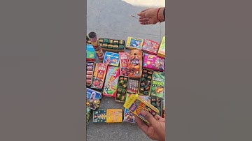 #diwalifireworks #madeinindiacrackers #experiment #diwaliindia #festiveblast #diwalipataka