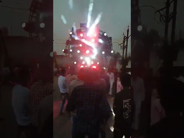 power Zone|| Hard bass || best lighting ||djs of chhattisgarh class=