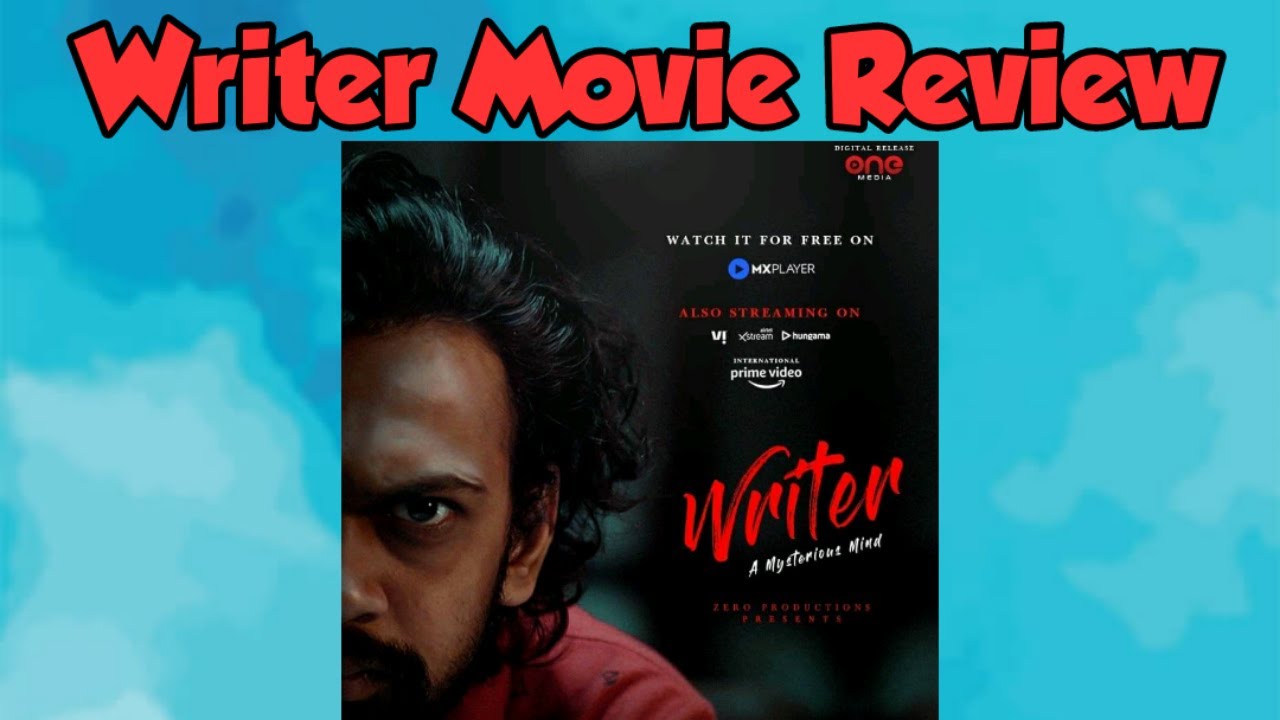 writer telugu movie review greatandhra