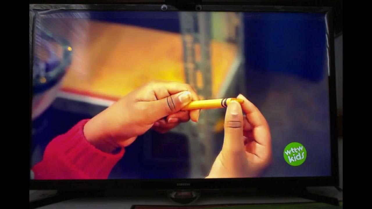 Daniel Tiger's Neighborhood Jasime and the Crayon Factory YouTube