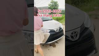 Có cặp xe đẹp quá Sx 2023 . Giá 245tr trả thẳng.lh 0362004819