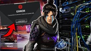 Fix the server legends .exe