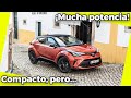 ¡Más potencia! (+180 CV) | Prueba / Review Toyota C-HR 2020