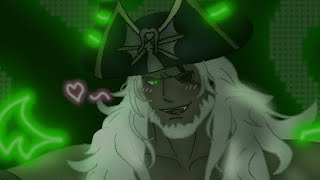 ||💚🖤 𝔾𝕣𝕒𝕧𝕖𝕓𝕠𝕣𝕟 𝔻𝕖𝕞𝕠𝕟 / ℍ𝕠𝕕𝕘𝕜𝕚𝕟 𝔸𝔽𝕂 𝕁𝕠𝕦𝕣𝕟𝕖𝕪 𝔽𝕒𝕟𝕒𝕣𝕥 (🎨 𝕊𝕡𝕖𝕖𝕕𝕡𝕒𝕚𝕟𝕥 🎨) 🖤💚||