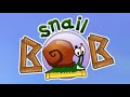 Snail Bob Flash Game Main Theme Extended
