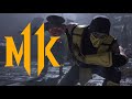 Mortal Kombat 11 – Official Announce Trailer