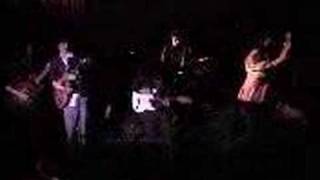 The Strokes - Arlene Grocery (00-04-29)