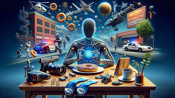 AI: The Game Changer in Video Game Development