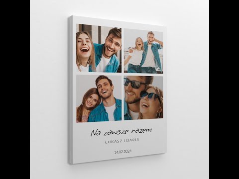 Prezent dla niej