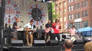 Carnage the Executioner C 3XL - Pizza Luce Block Party