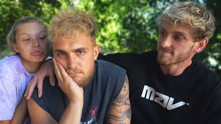 I'm single and I hate Logan Paul.