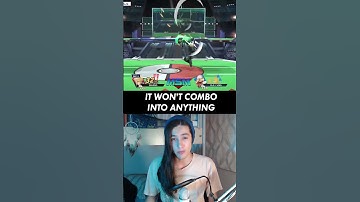 Sheik Starter Guide - Super Smash Bros Ultimate