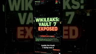 The CIA's Secret Git Command (Leaked) 🤫 #UnfairAdvantage