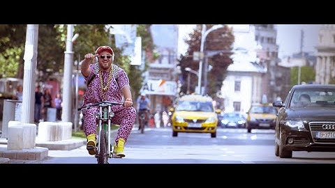 Boier Bibescu feat. Margineanu - Pentru ca pot (Official Music Video)