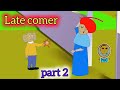 Bob The Latecomer Part 2 Bob Kichwa Ngumu Ep 76 Bob The Latecomer Part 2 Bob Kichwa Ngumu Ep 76