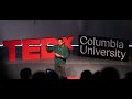 Trash Bags and Transformation: Crafting Inclusive Community | Juan Rios | TEDxColumbiaUniversity