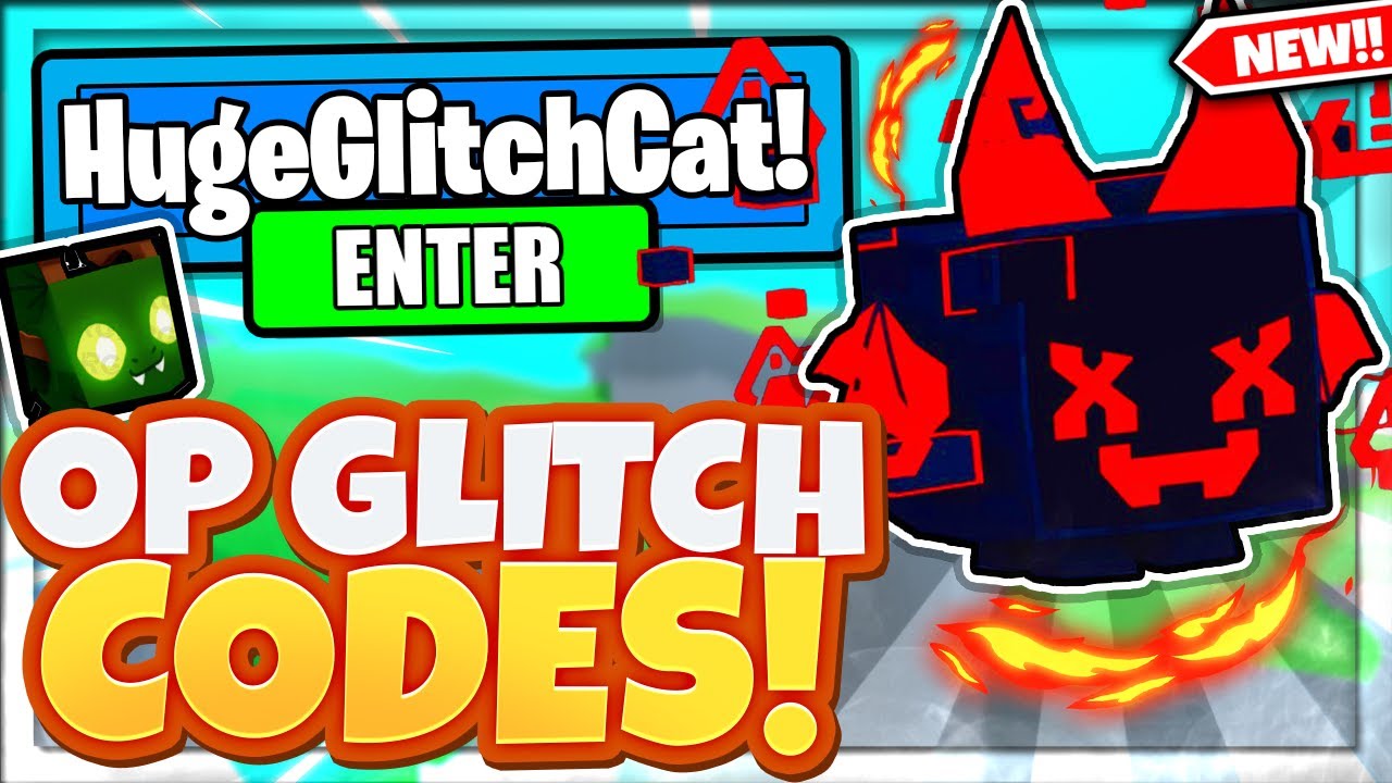 2022) ALL NEW SECRET HUGE *MYTHICAL* PET CODES In Roblox Pet Simulator X! 