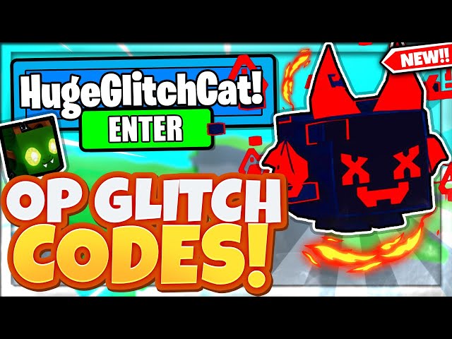 Pet Simulator X (MYTHICAL PETS) ALL NEW SECRET UPDATE CODES!? Roblox Pet  Simulator X! 💎x3 - BiliBili