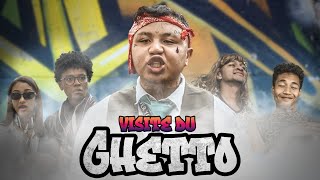 Visite Du Ghetto - Tefi Vidéo En Malgache