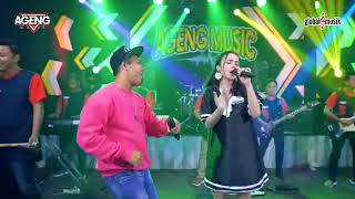Story Wa - Aku Cah Bakoh - Ageng musik