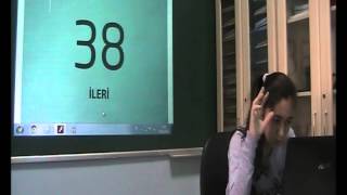 Mental Matematik Melikgazi Tiamo Hava Gültekin