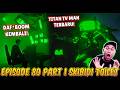 EPISODE BARU 80 PART 1 SKIBIDI TOILET! DAF*BOOM MEMBUAT TITAN TV MAN TERKUAT UNTUK MEMBANTU ALIANSI