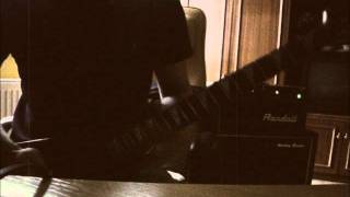 Draconian - Serenade of Sorrow COVER