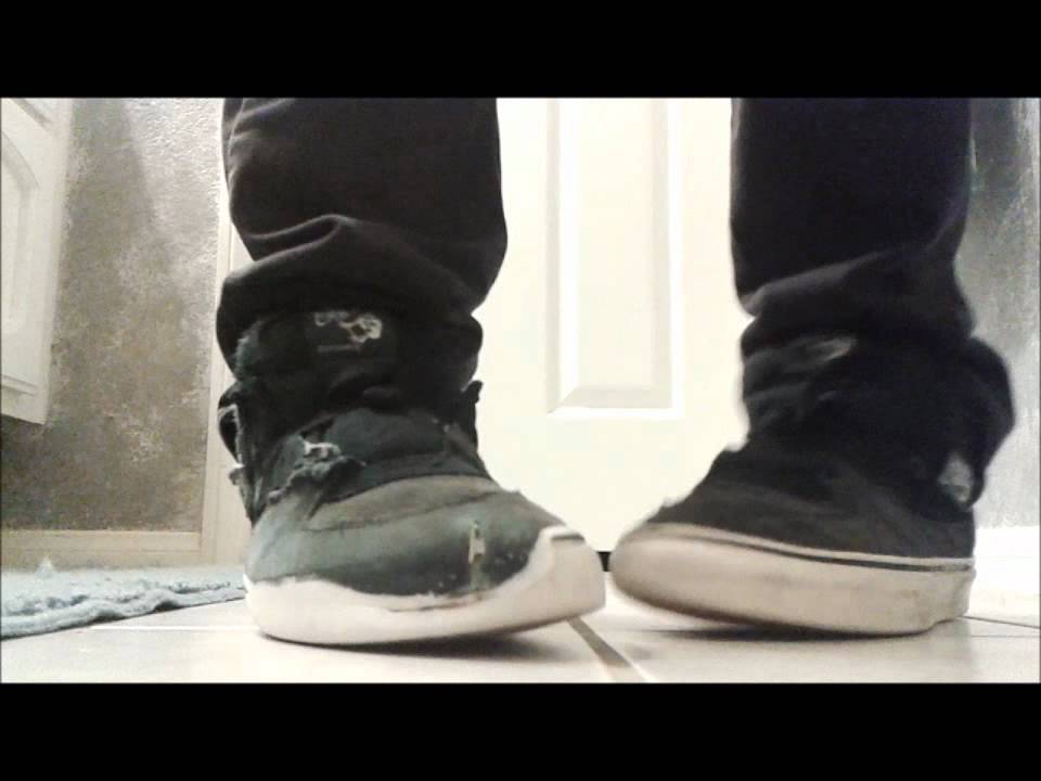 vans half cab pro classic