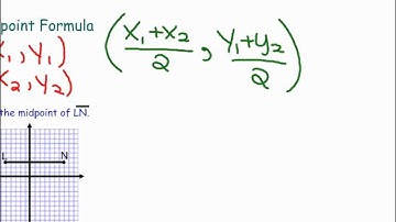 Bisecting Segments and Angles