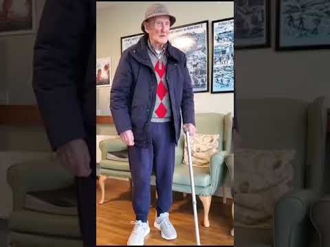 Mattie - Nursing homes week 2023