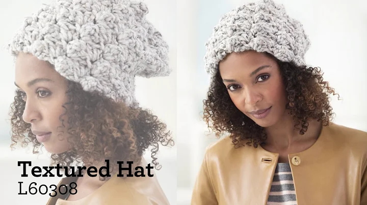Get to KnowWool Ease Thick & Quick by Lion Brand Y...