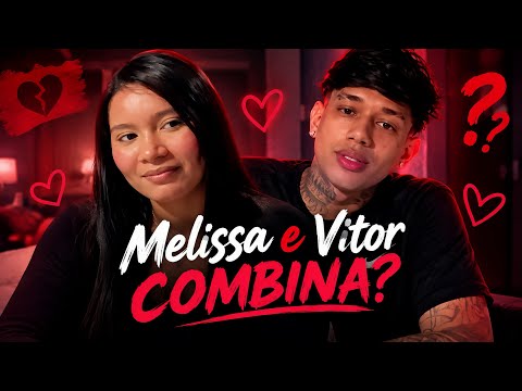 Are Melissa and Vitor a Good Match, or Are Vitor and Karol Better?
