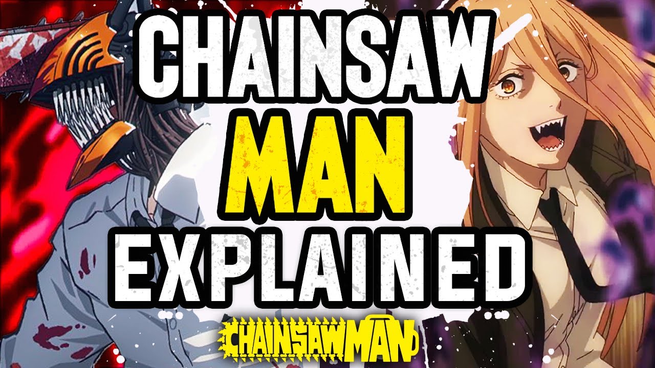 Chainsaw Man Ending Explained